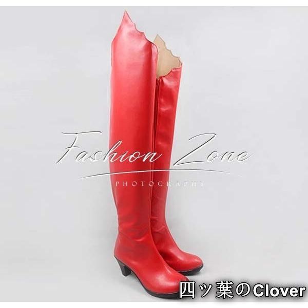 月詠歌唄悪魔コスプレ衣装ウィッグ