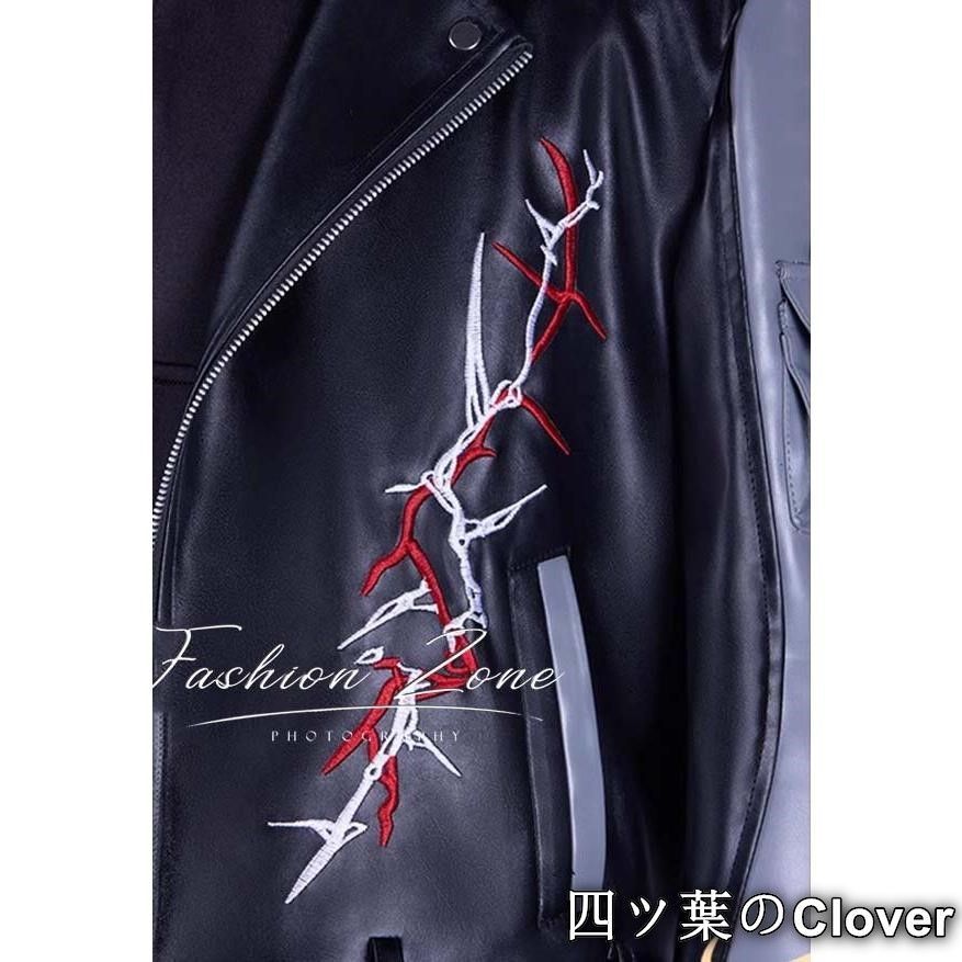 シン Sylus異界の来客