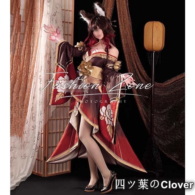 崩壊 スターレイル風 停雲 忘帰人コスプレ衣装 ウィッグ 靴cosplay ハロウィン 演出服 変装B251104