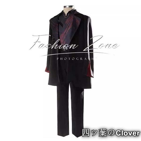 シンSylus無尽の略奪者コスプレ衣装ウィッグcosplayハロウィン演出服変装B251104