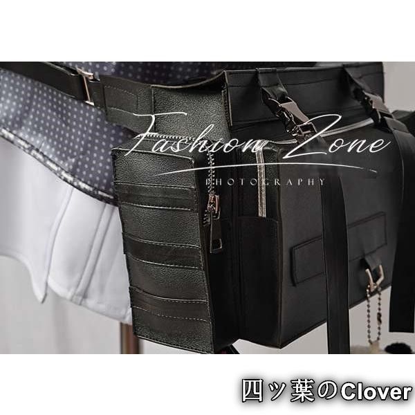 Arknights アークナイツ風