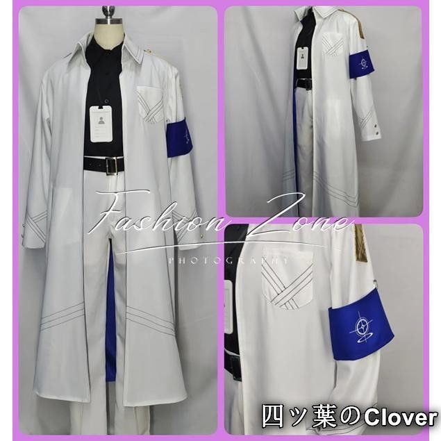 ブルーアーカイブ-Blue