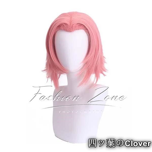 -ナルト-風 春野サクラ