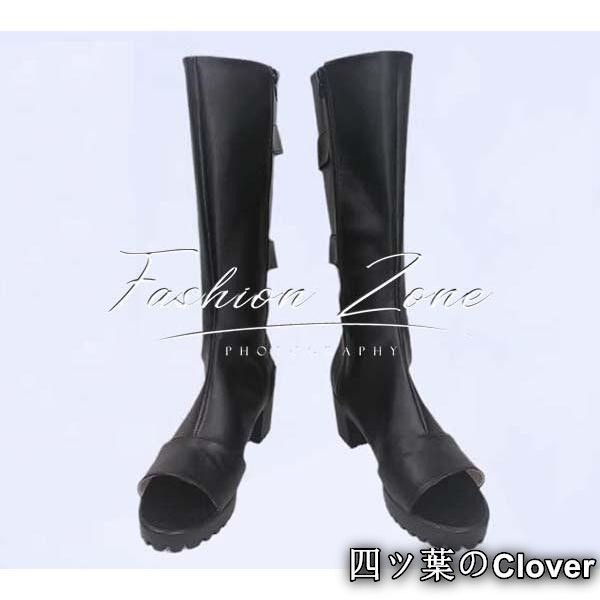 靴cosplay ハロウィン