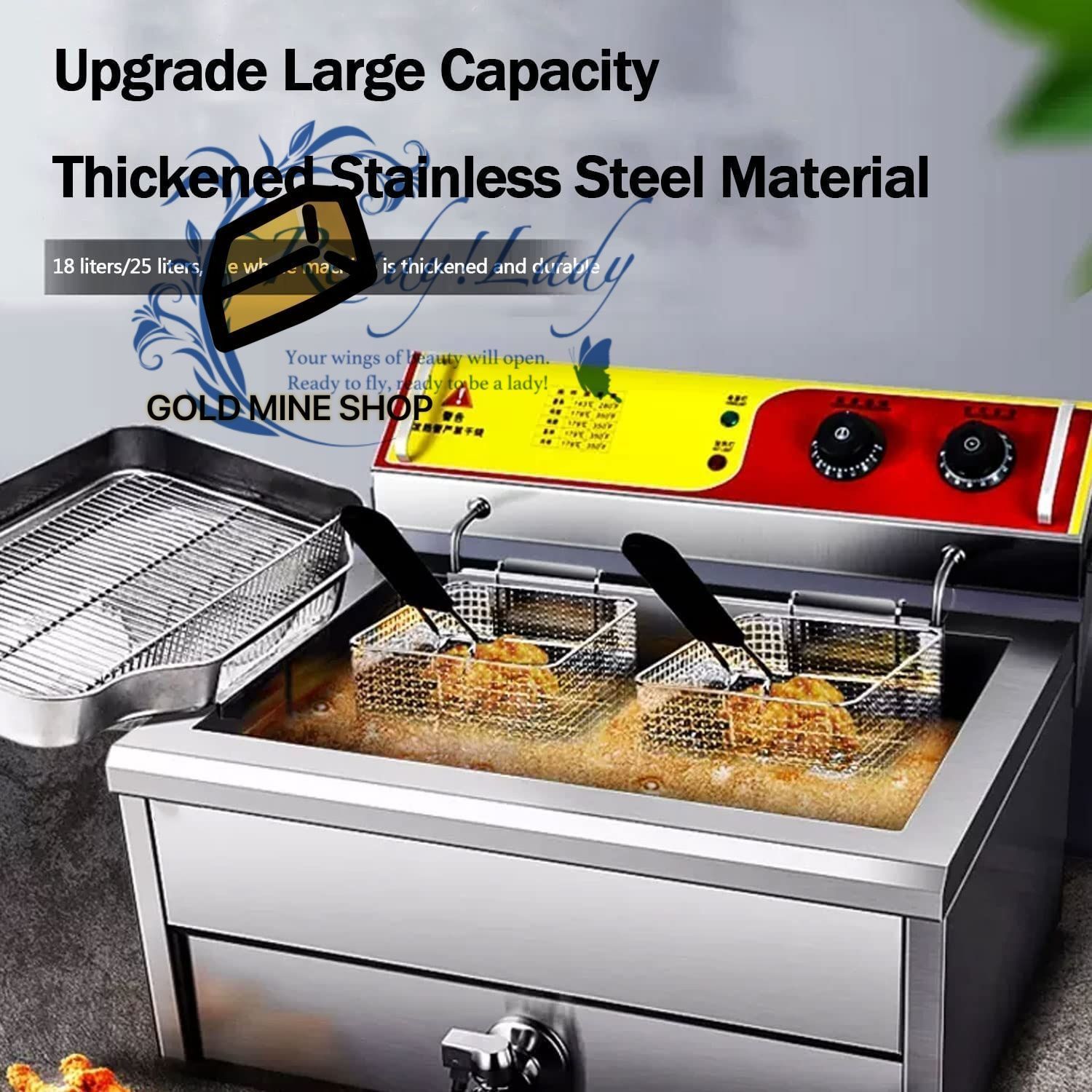 家庭用および業務用