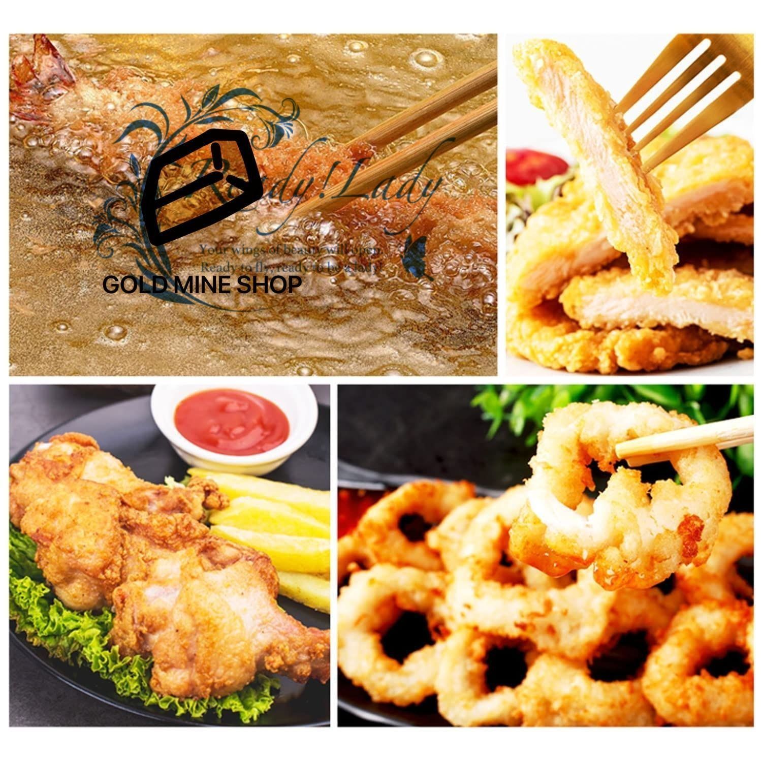 ファット フライヤー