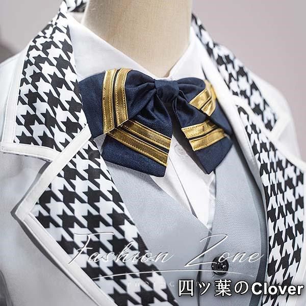 白宝高校 制服コスプレ衣装