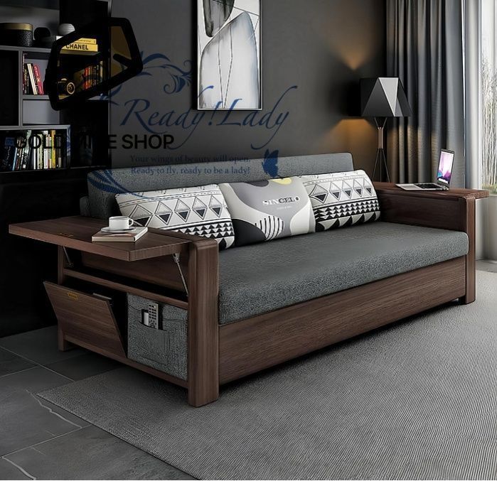 スモールアパートカジュアルソファベッド おしゃれ