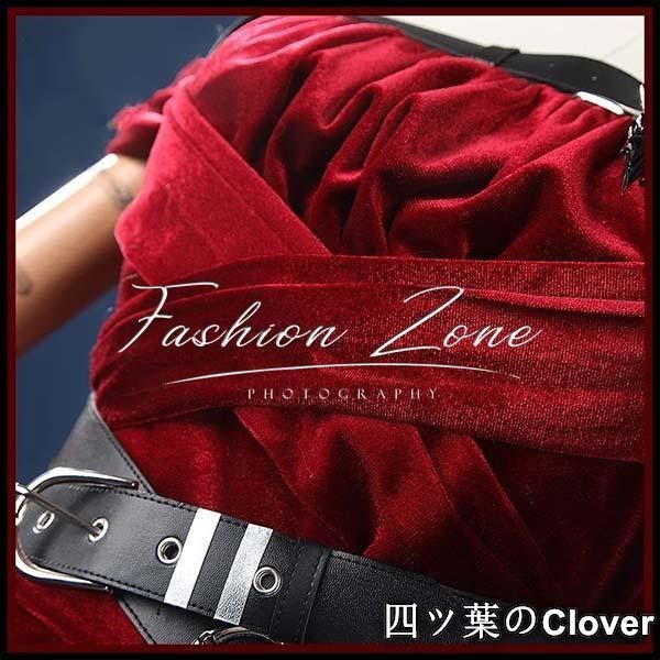 シンSylus ドレス