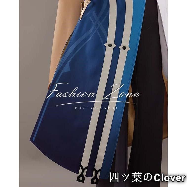 Sundayコスプレ衣装ウィッグ