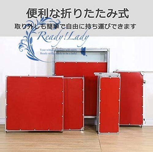 多機能机 イベントやお祭りで大活躍のカンタン屋台セット