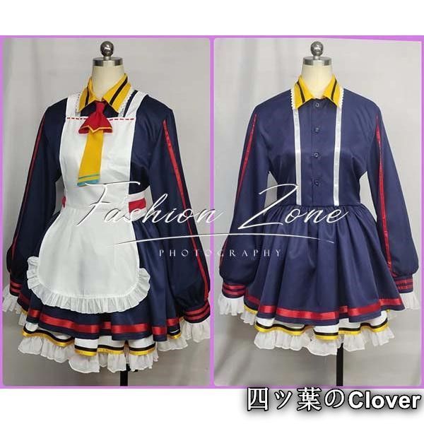 フウカコスプレ衣装 cosplayハロウィン演出服変装B251104