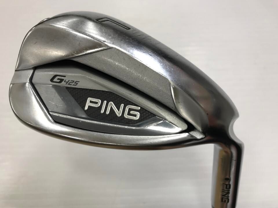 G425 58 S ALTA J CB SLATE ウェッジ ピン 最短