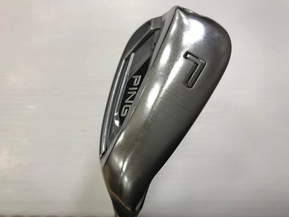 G 425 58 S ALTA J CB SLATE ウェッジ ピン 最短