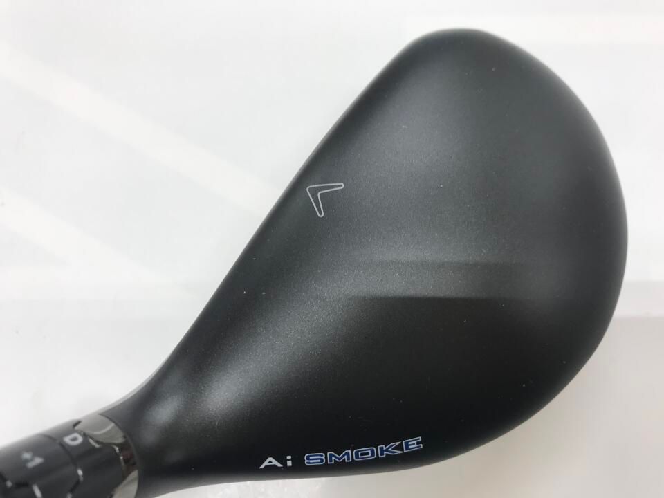 PARADYM Ai SMOKE HL 21 S TENSEI 50 for Callaway ユーティリティ キャロウェイ 最短