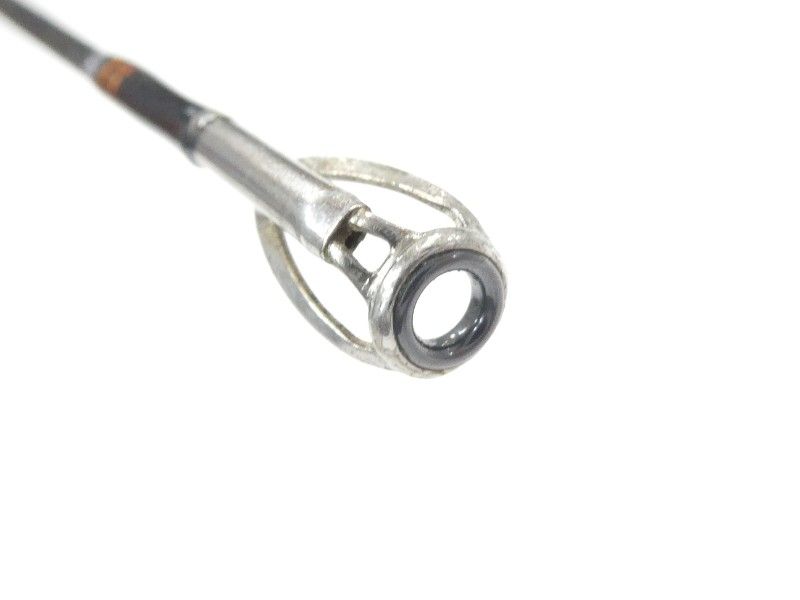 アブガルシア ソルティーステージ エギシス SES-872 ML-SJ MGS 01-