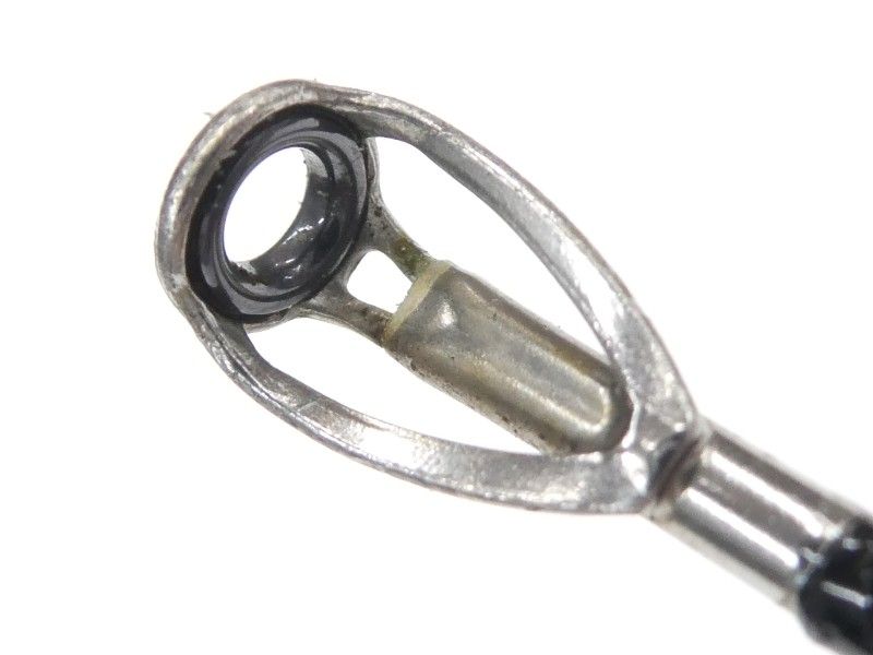 アブガルシア ソルティーステージ