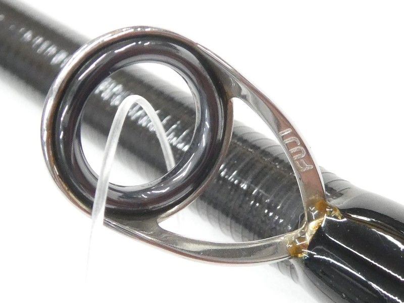  アブガルシア ソルティーステージ エギシス SES 872 ML SJ MGS 01 エギングロッド ロッド