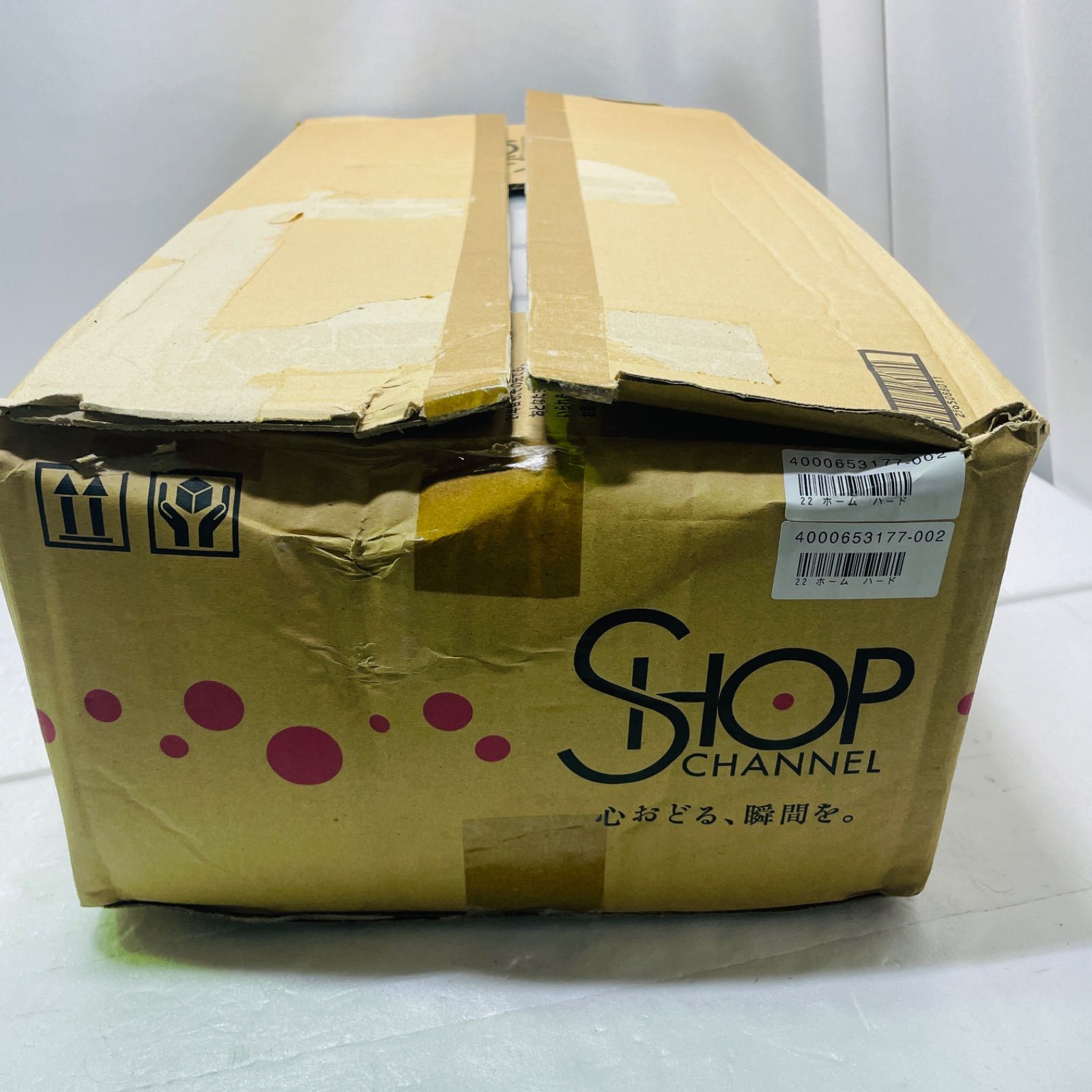 ビバライズ Viva