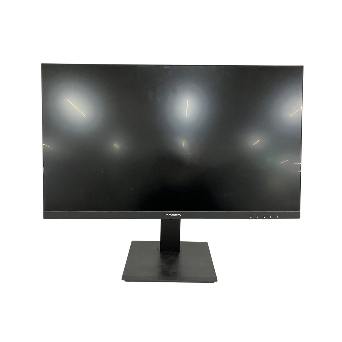 INNOCN 27B2U-C 27インチ 4K Art Monitor モニター 液晶ディスプレイ 製 B10562577