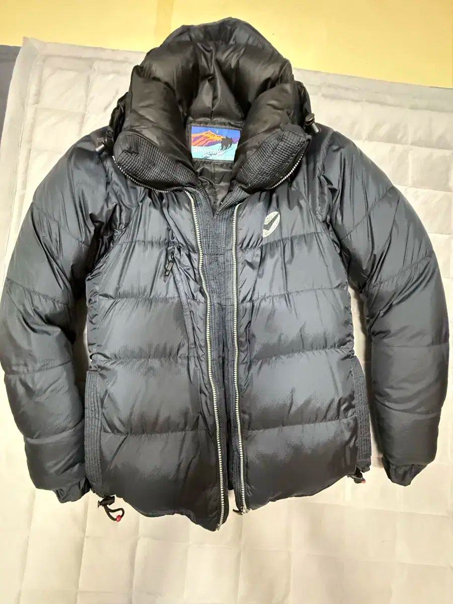 ヴァランドレ イマールマン G2 ブラック XS 95