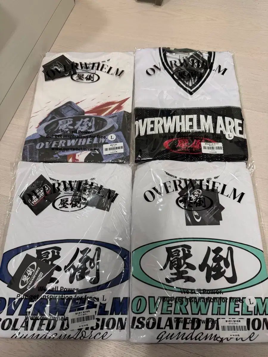 圧倒 ラグビー COLOR 円型 ダンベル Tシャツ