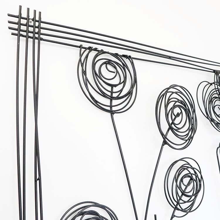 ウォールデコレーション