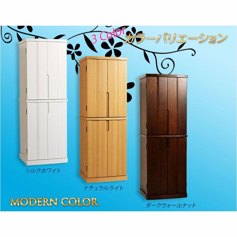 天然木タモ材 中型仏壇