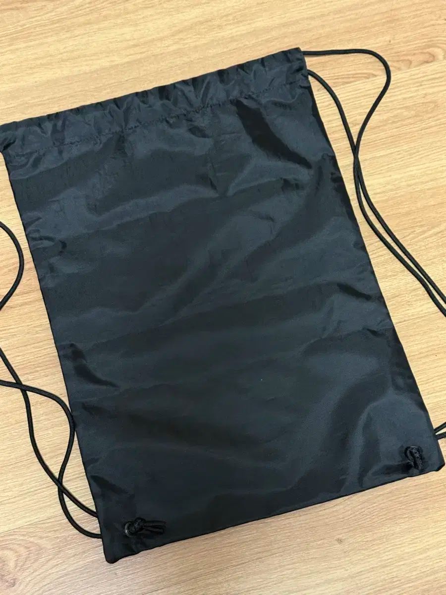 バレンシアガ ブラック ダストバッグ げ