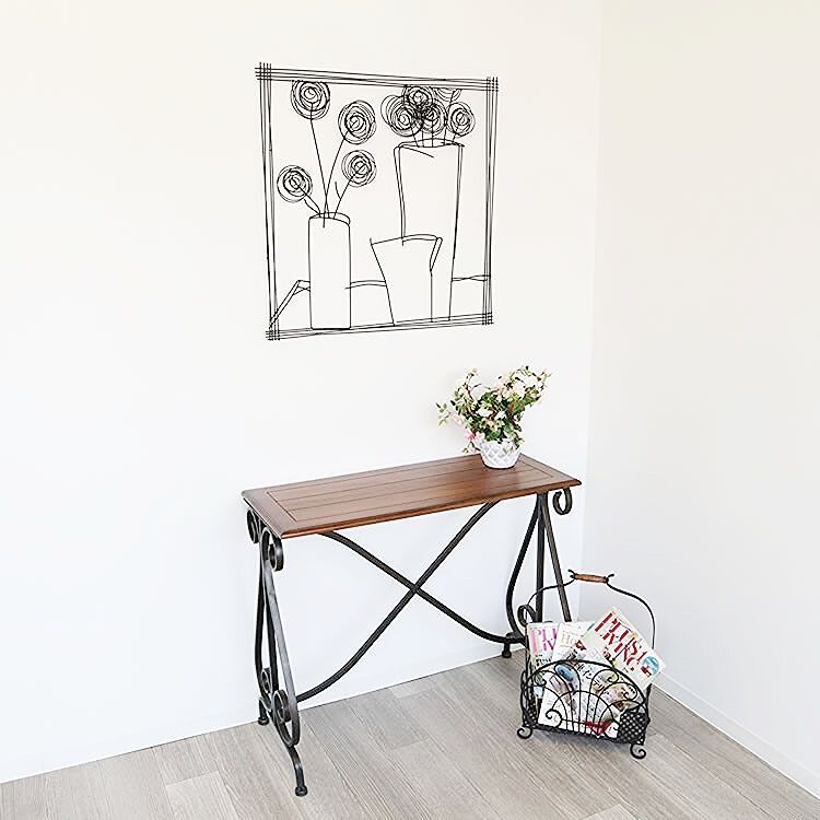 ウォールアート 壁デコ