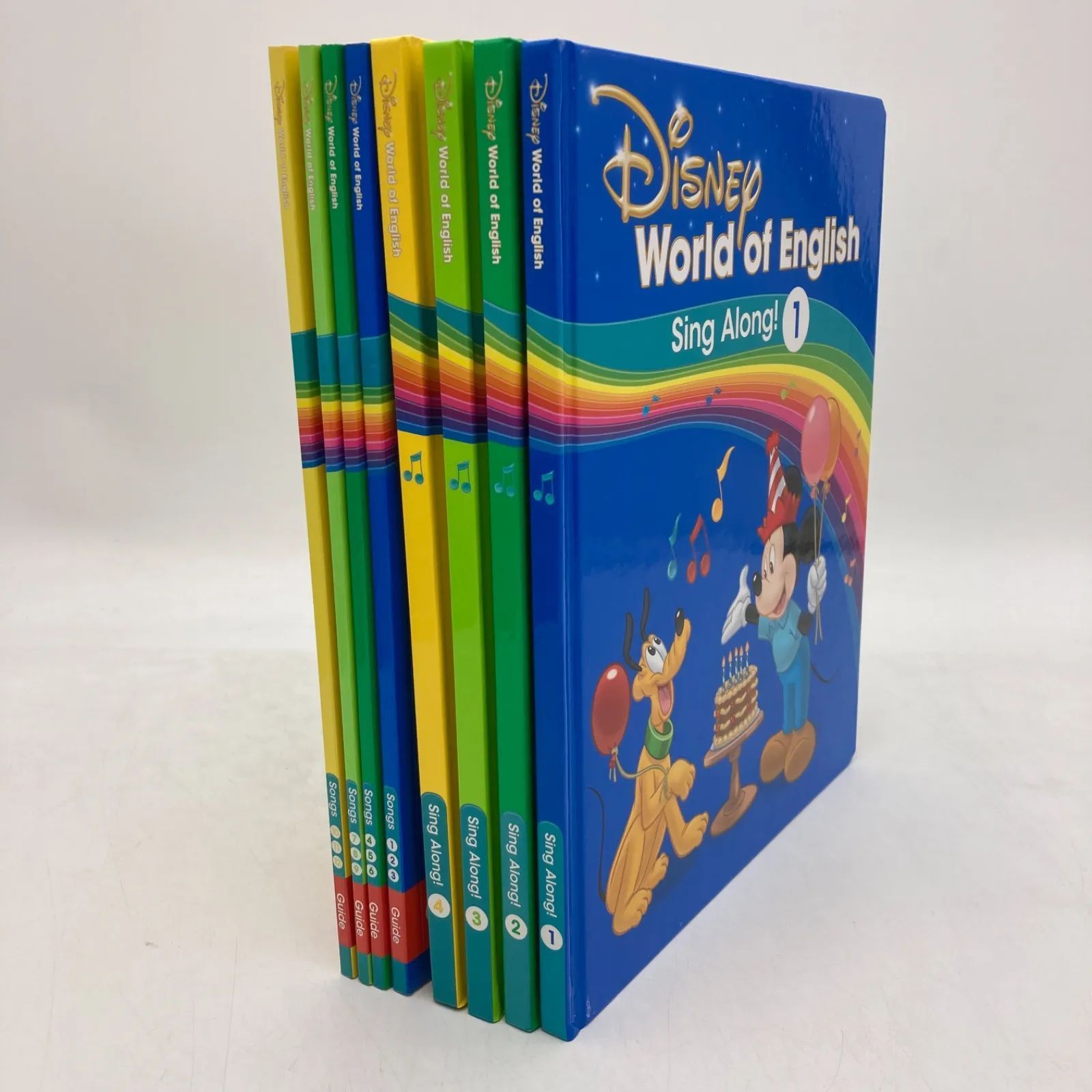 シングアロング