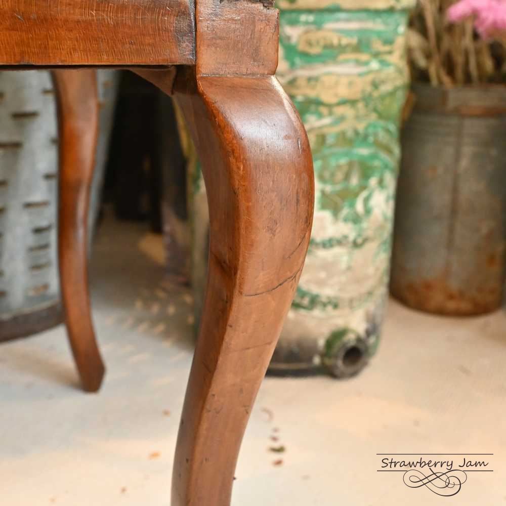 アンティークチェア キッチンチェア