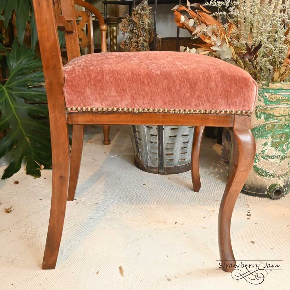 マホガニー イギリス