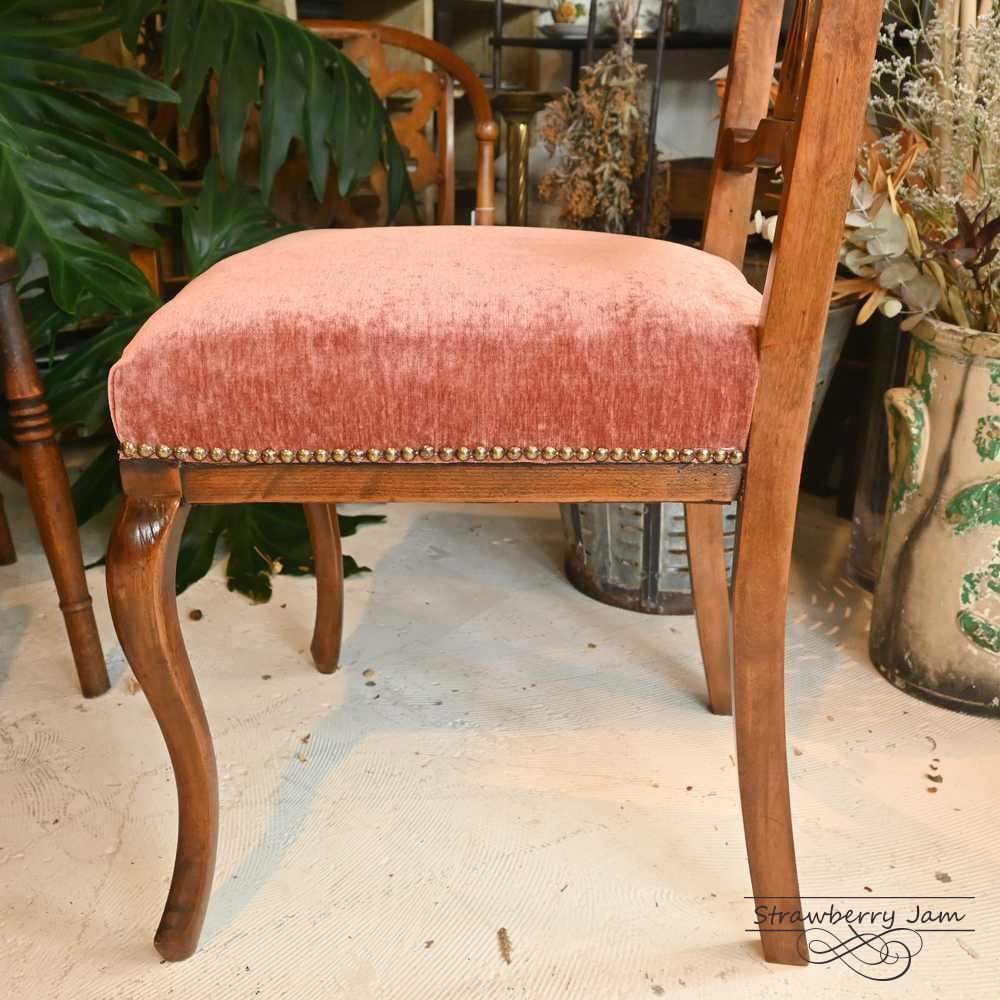 マホガニー イギリス