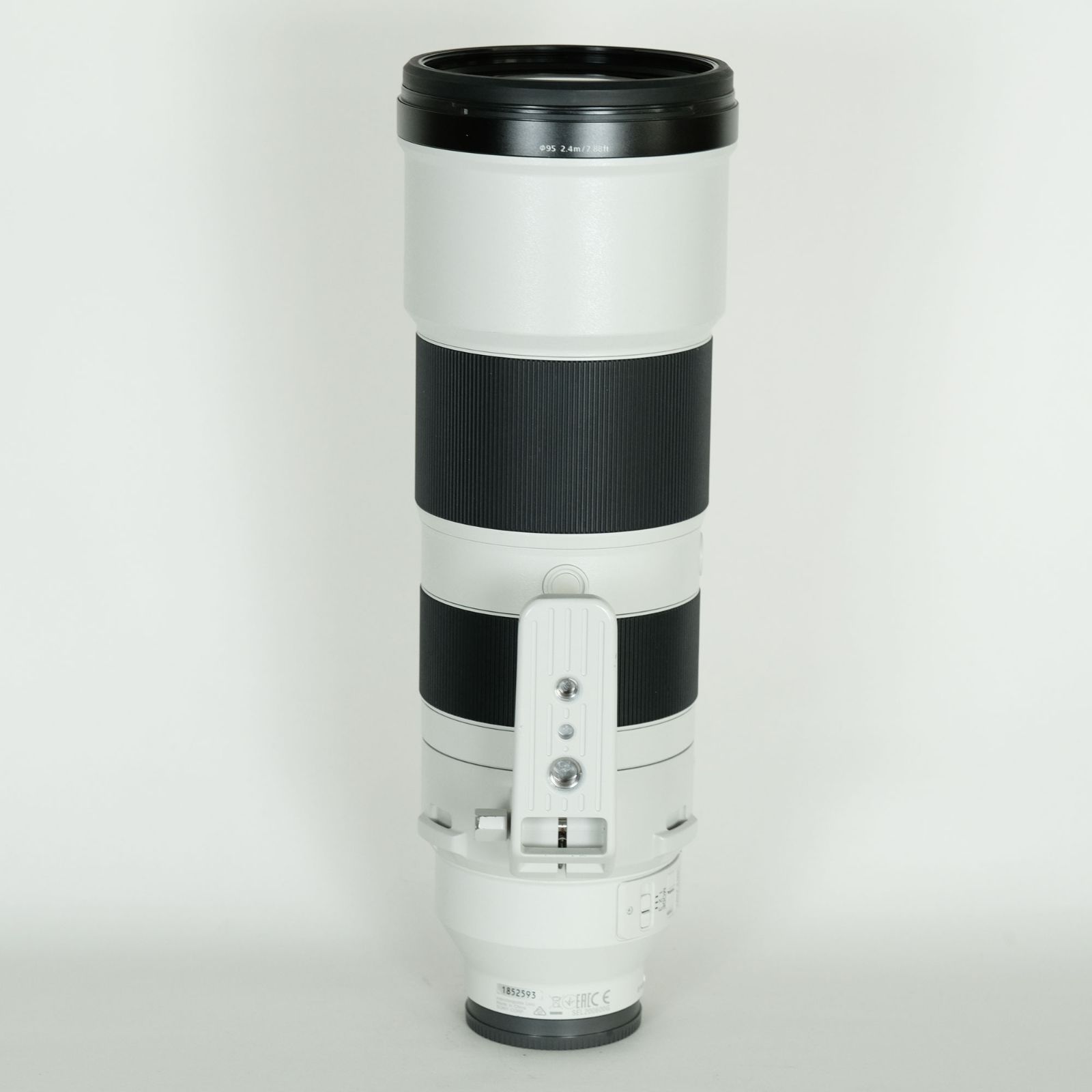 フィルター付 SONY