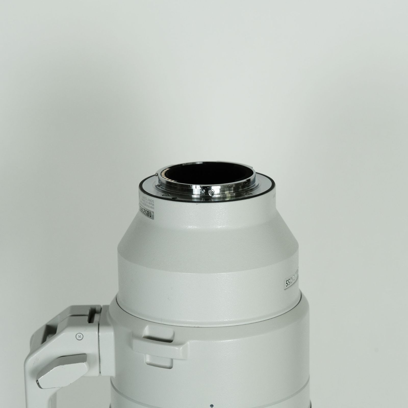 フィルター付 SONY FE 200 600 mm F 5 6 3 G OSS Eマウント レンズ(ズーム) カメラ