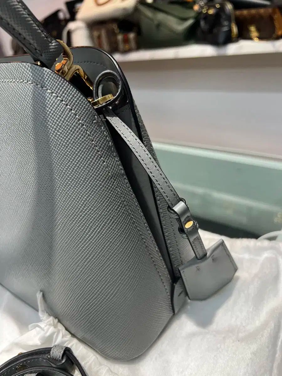 トート クロスバッグ