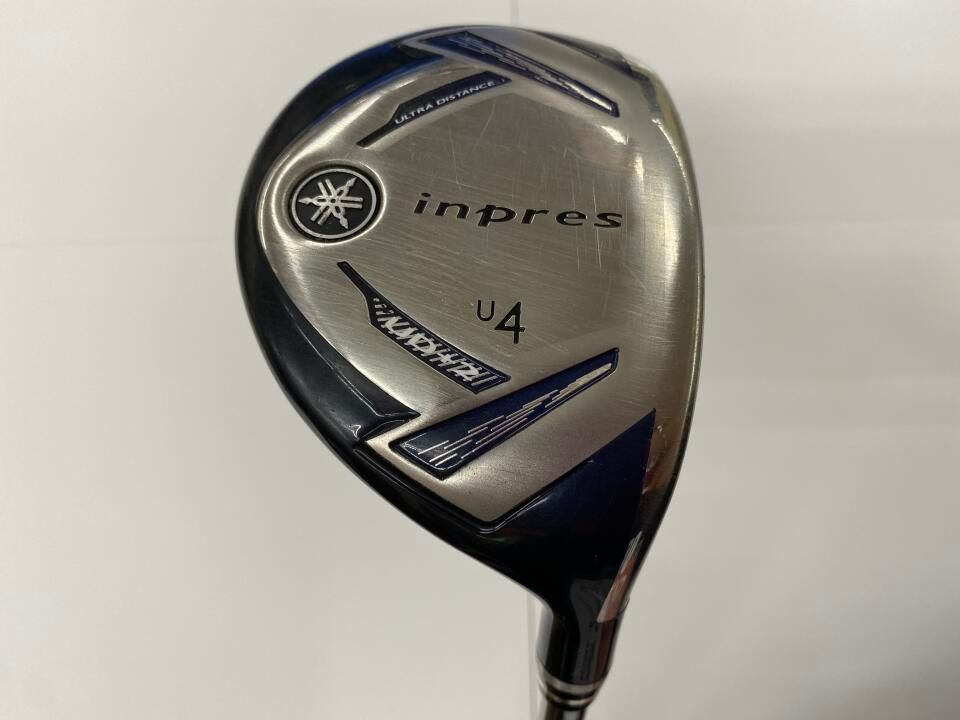 inpres UD 2 2019 19 SR ディアマナ DF 50 ユーティリティ ヤマハ 最短