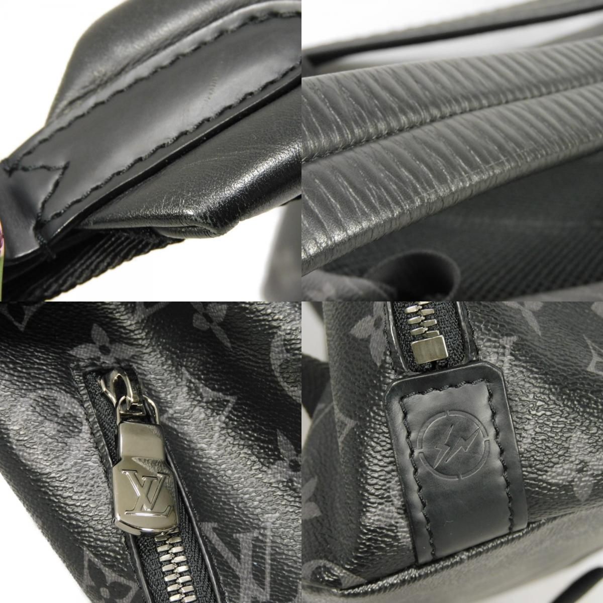 フラグメント サークルサンダー