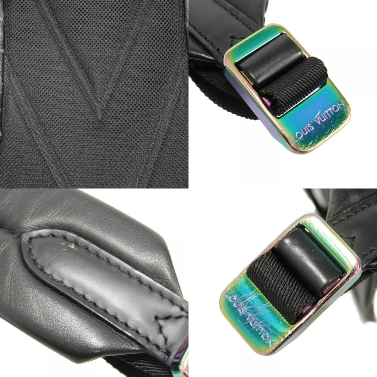 ザック デイパック