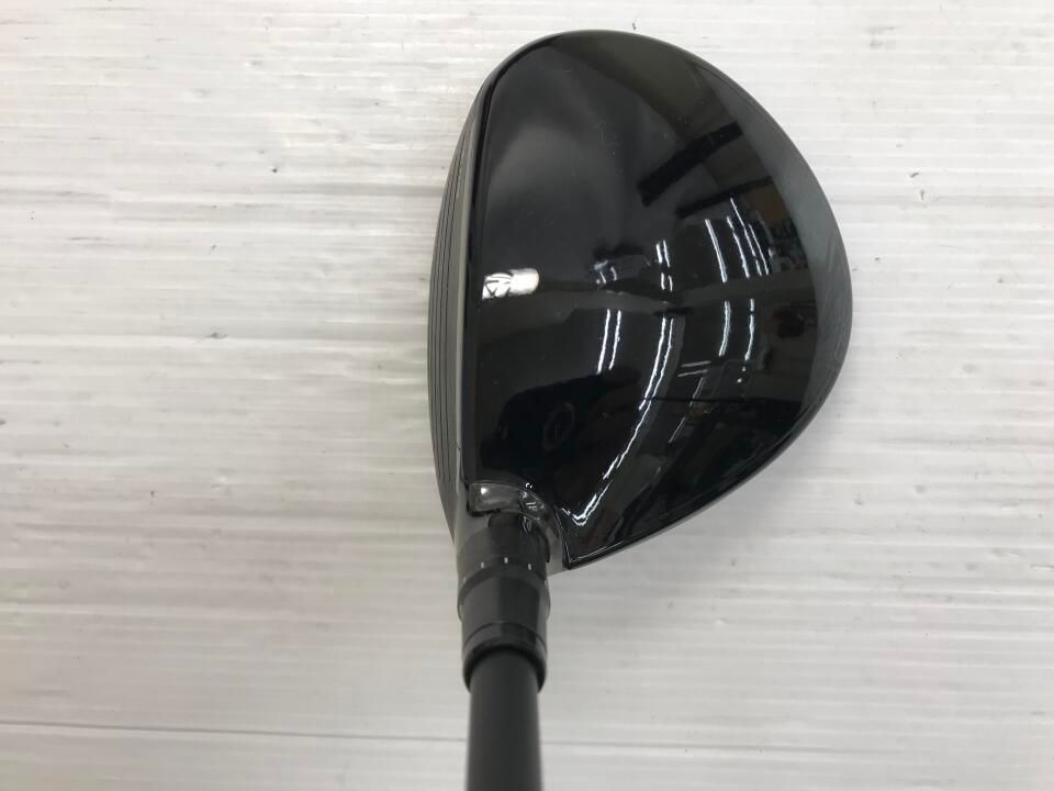 Qi 10 TOUR 15 S SPEEDER NX BLACK 60 フェアウェイウッド テーラーメイド 最短