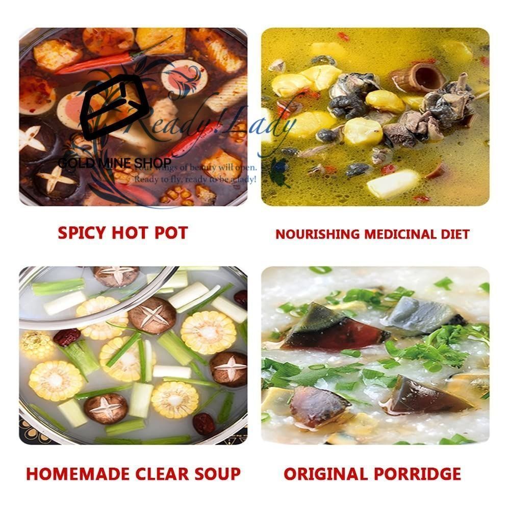 かまど麺調理機