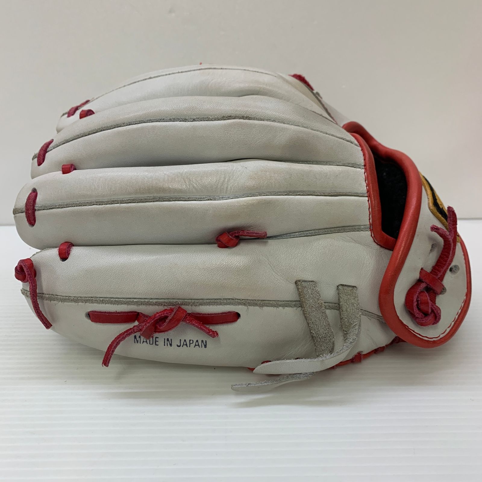  ゼット ZETT プロステイタス 軟式 大人 一般 内野手用 グローブ グラブ 右投げ BRGPRO 品 野球 6758 軟式 グローブ