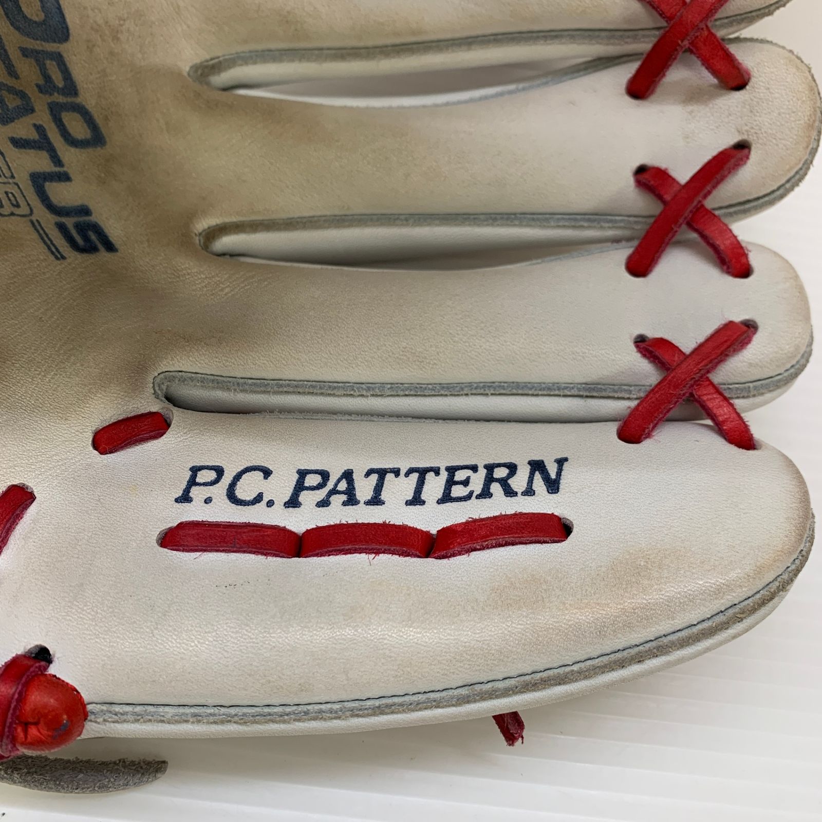 プロステイタス