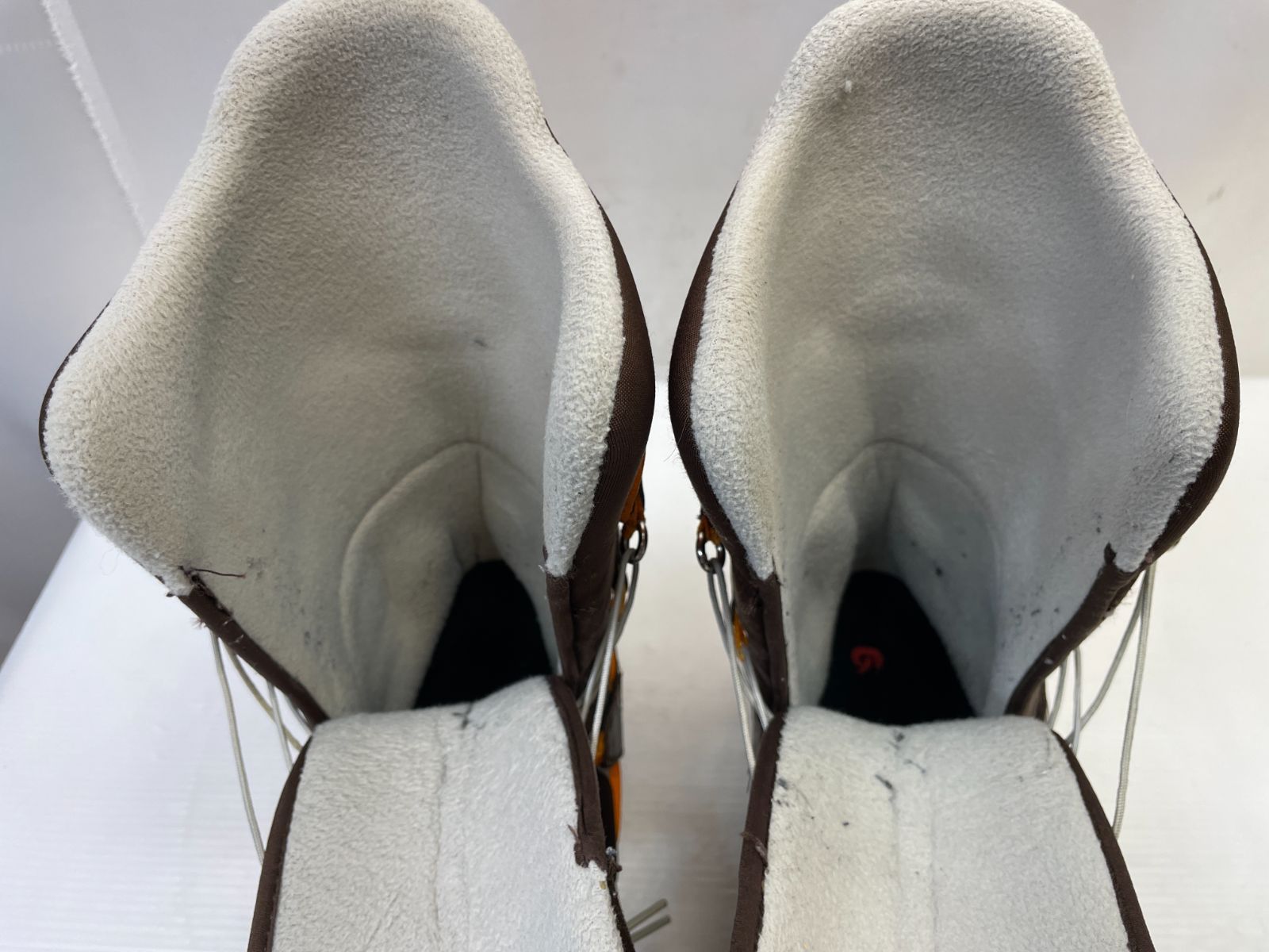 バートン スノボ