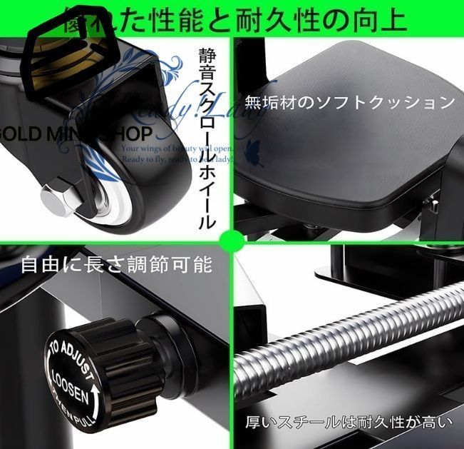 ダンス愛好家向け