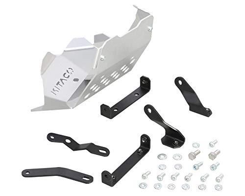 3営業日で発送 キタコ KITACO キタコ KITACO アンダーガード 純正マフラー モンキー125 JB02 632-1300000