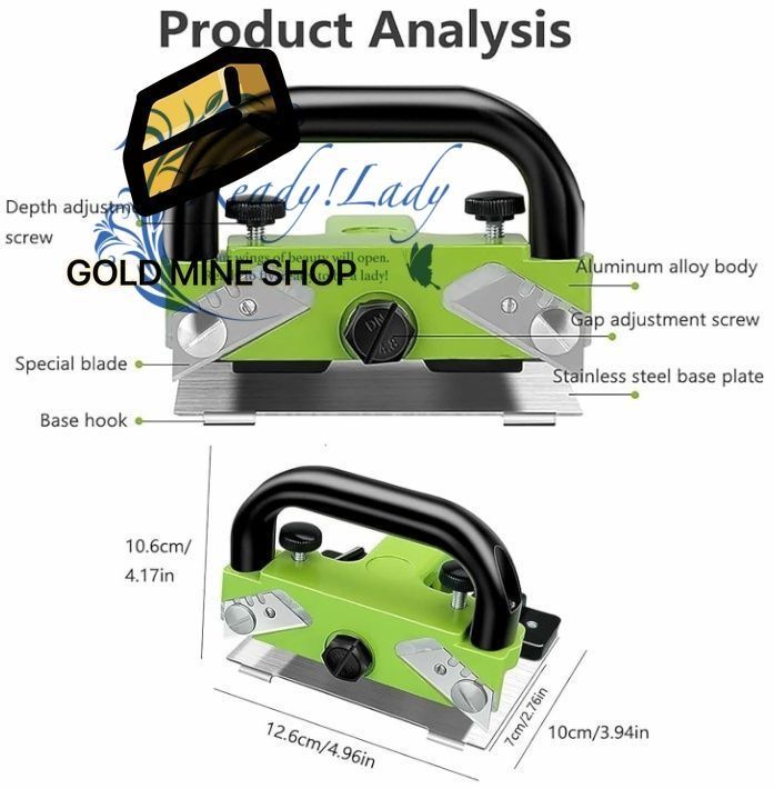 ステンレススチールベース