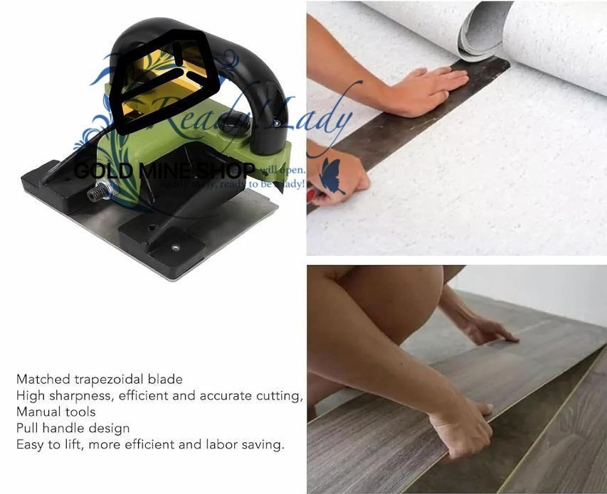 深さと隙間調整