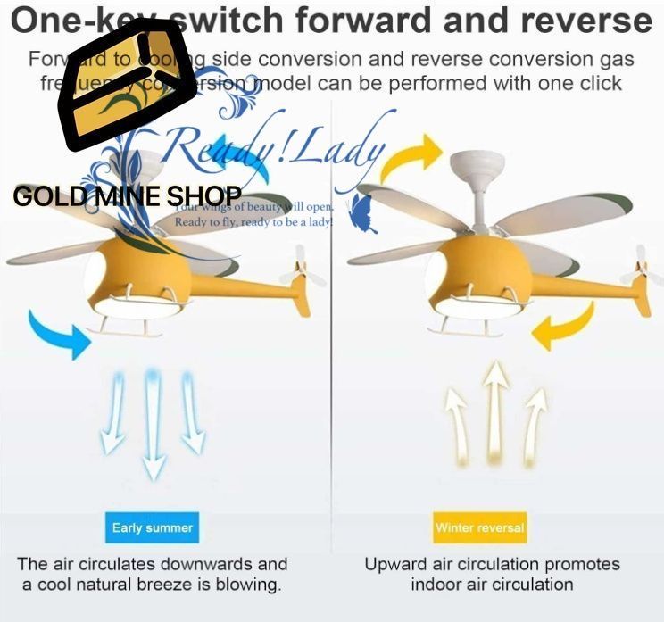 シーリングファン